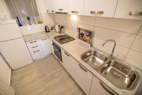 Apartment Josy