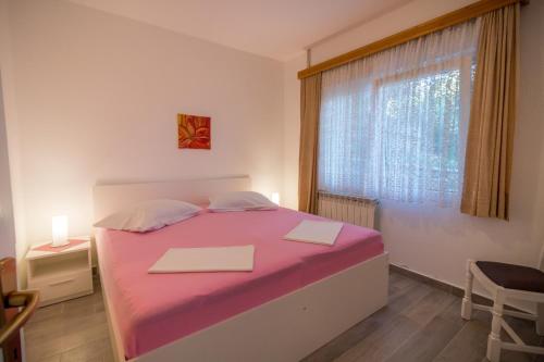Apartment Josy