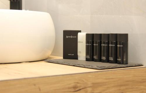 Φωτογραφία από το άλμπουμ του UrbanBay Hotel & Spa στην Καβάλα