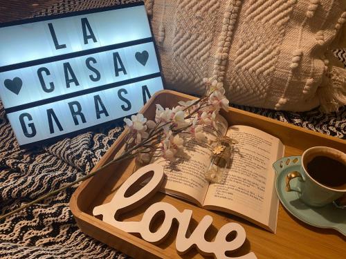 Φωτογραφία από το άλμπουμ του La Casa Garasa στο Τσάτσακ