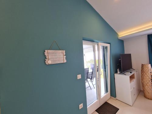 My Paradies - Malinska 2****