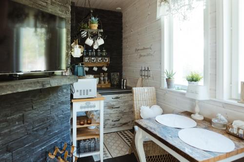 Gambar di galeri bagi Guest House Marjala di Kotka