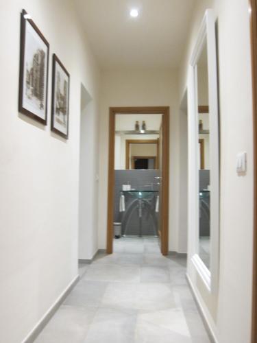 A casa di Enrico e LuzMe