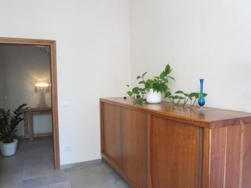 A casa di Enrico e LuzMe