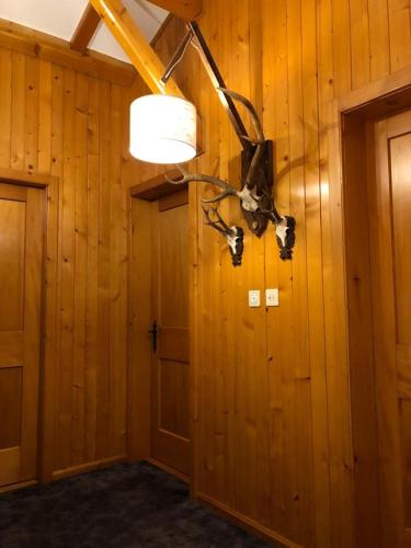Fotografie z fotogalerie ubytování Chalet Bellevue, Villars-sur-Ollon v destinaci Villars-sur-Ollon