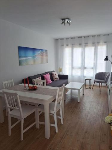 Precioso apartamento.