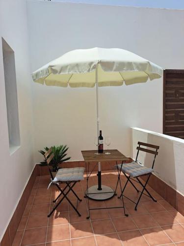 Precioso apartamento.