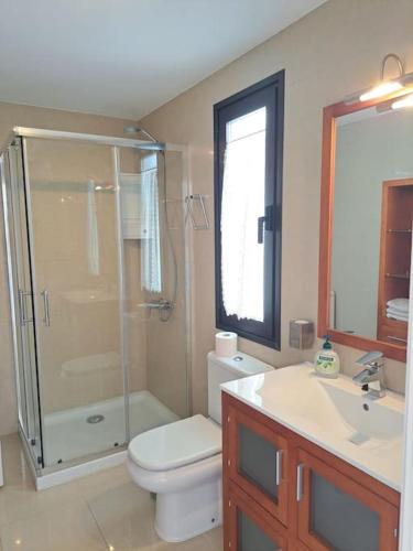 Precioso apartamento.