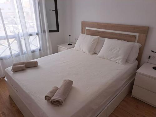 Precioso apartamento.
