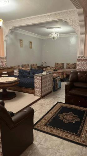 Superbe Appartement à 300 mètres de la plage Martil