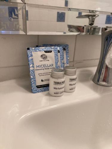 Billede fra billedgalleriet på Pineapple House, Spacious 1st Floor Apartment! City Center! 96 Walk Score! FREE parking! i Denver