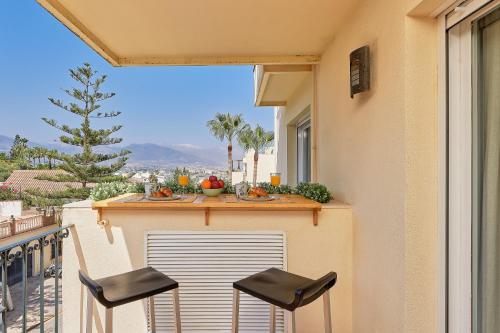 Fotografie z fotogalerie ubytování Montebajo VIII Serenity and Comfort Close to Mijas Golf v destinaci Mijas Costa