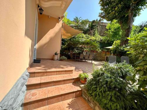 Gallery image of Villa Milada in Portorož