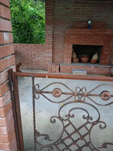 Fotografie z fotogalerie ubytování Guesthouse SANIKO v destinaci Martvili