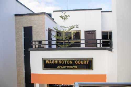2 Bed Apartment - Parking Wifi Aircon