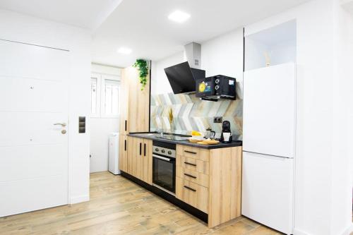 Apartamento en Málaga costa del sol