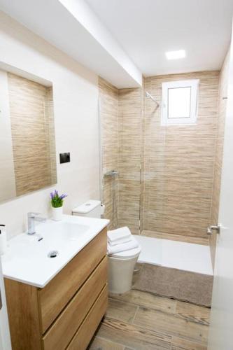 Apartamento en Málaga costa del sol