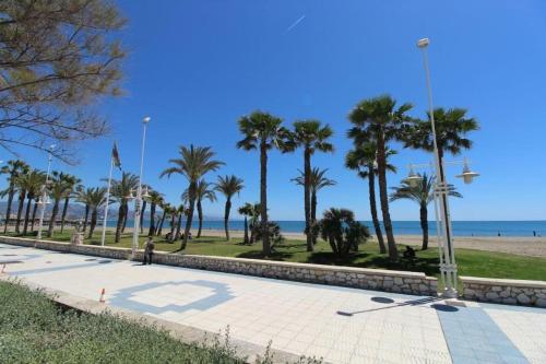 Apartamento en Málaga costa del sol
