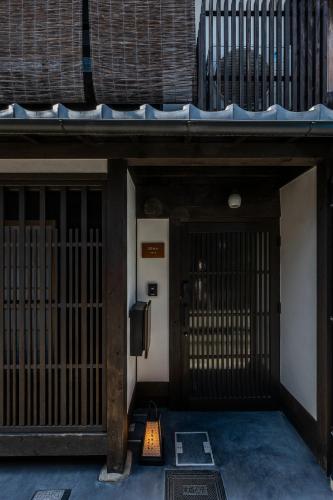 Zenji 町家六堀