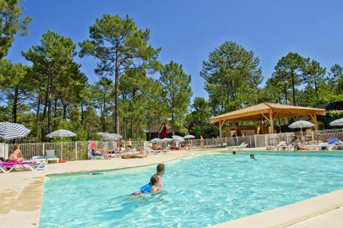 VTF Les Oyats Sylvadoures