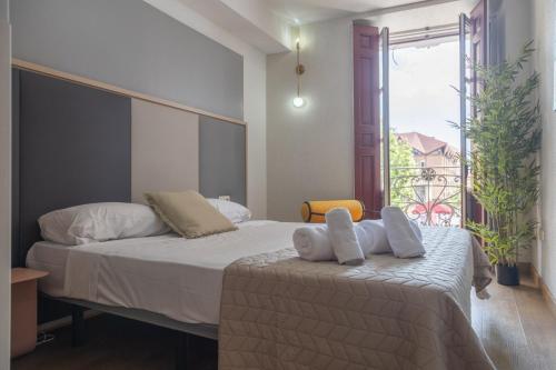 Aparthotel ARDMADRID Centro
