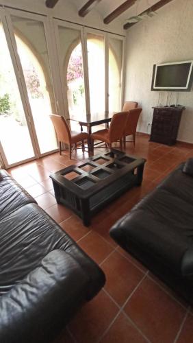 Javea VILLA El Nido 10-15p pool MINIMAAL 10 nachten Geen groep jongelui