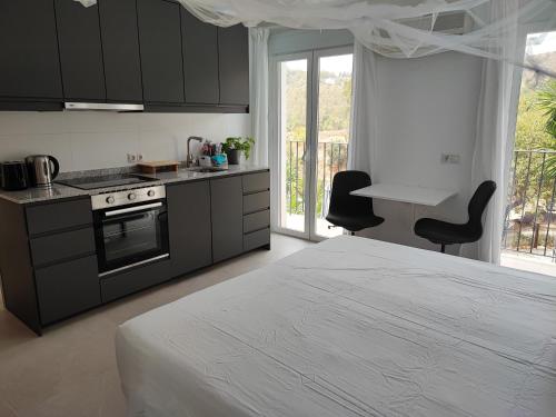 Penthouse Apartment, Cortijo Fruitful HIlls