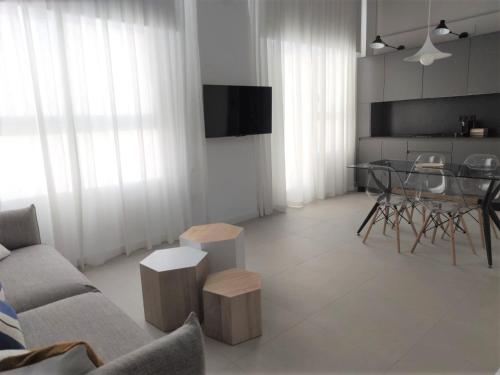 Luxury Loft Malaga Carreteria