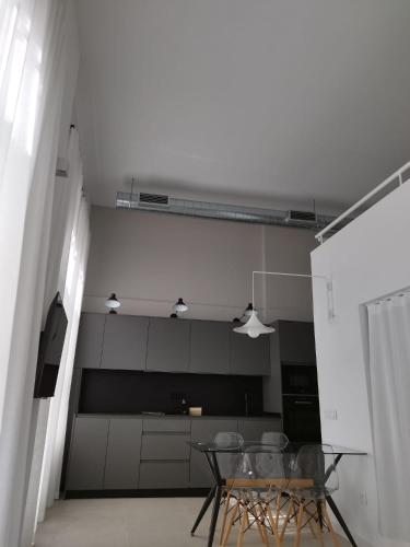 Luxury Loft Malaga Carreteria