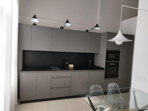 Luxury Loft Malaga Carreteria