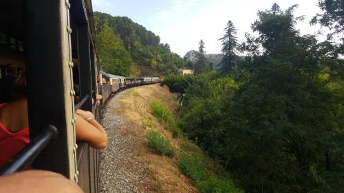 Φυσικό τοπίο κοντά σε αυτό το διαμέρισμα
