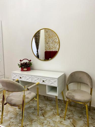 Fotografie z fotogalerie ubytování Shirbakyan Boutique Hotel & Apartments v Jerevanu
