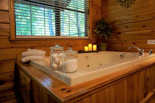 Lazy Bear Den photo 9