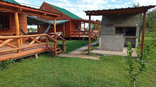 Cabañas villa urquiza – Photos 4
