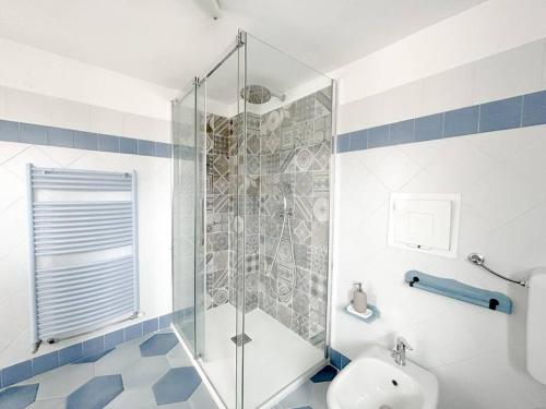 Billede fra billedgalleriet på [Elegante mansarda] 300mt dal mare - Centro - WiFi i Savona