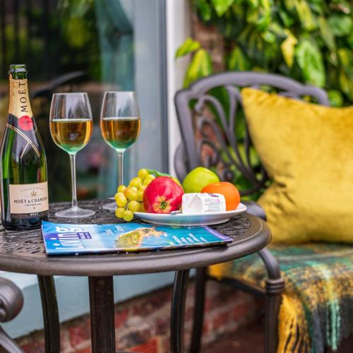 The Mainstay Luxury Boutique Rooms with Private Parking photo 33
