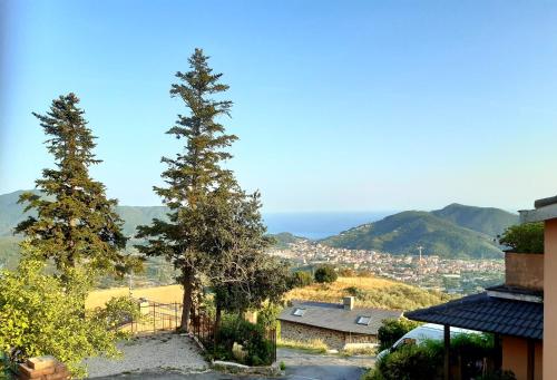 Gallery image of Piccola perla sul golfo in Sestri Levante