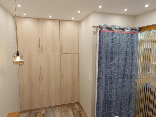Athens Divine Apartment