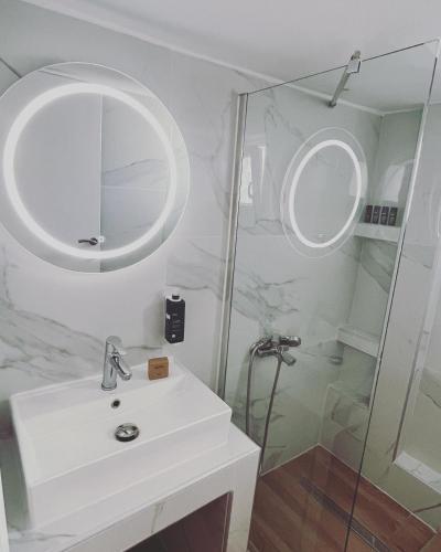Arian Modern & Relax Apartment