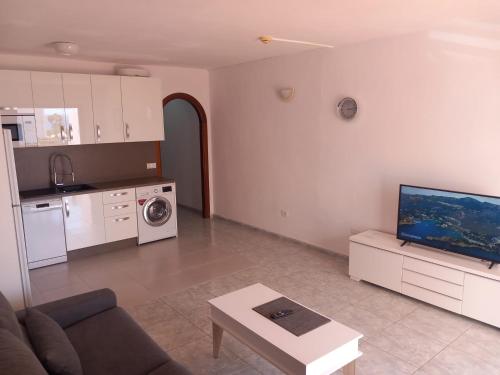Zdjęcie z galerii obiektu Victoria Court 2- lovely apartment 25 w Aronie