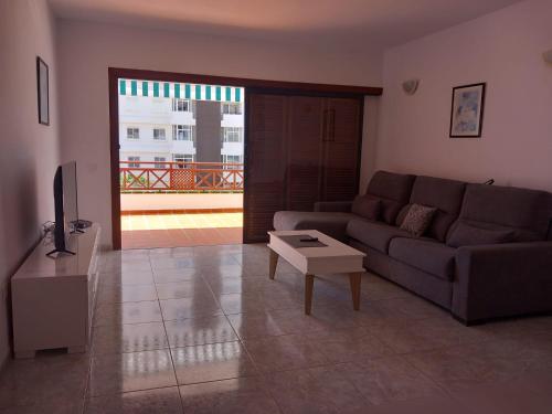 Zdjęcie z galerii obiektu Victoria Court 2- lovely apartment 25 w Aronie