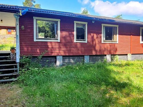Gallery image of 6 person holiday home in NORRTÄLJE-By Traum in Norrtälje