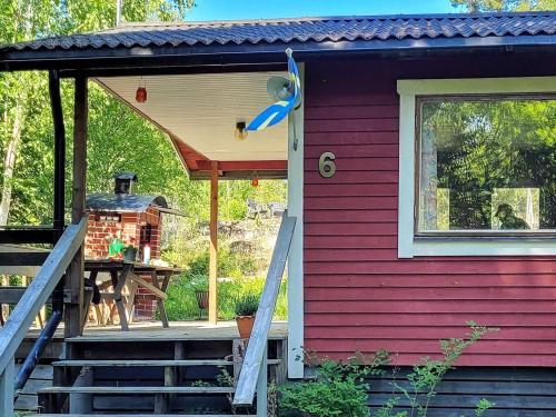 Gallery image of 6 person holiday home in NORRTÄLJE-By Traum in Norrtälje