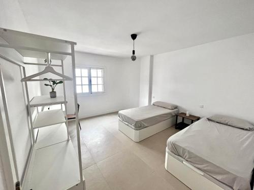 Casa Vista Surf - Beautiful apartment w/ terrace & balcony (fiber)