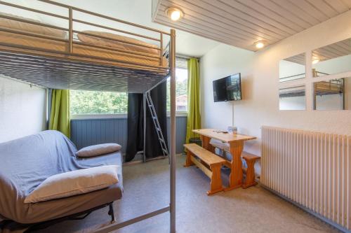 Super Besse les grands horizons chez Lorenzo et Séverine