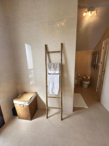 Duplex penthouse 3-bedroom Casa M3 Puerto Banus