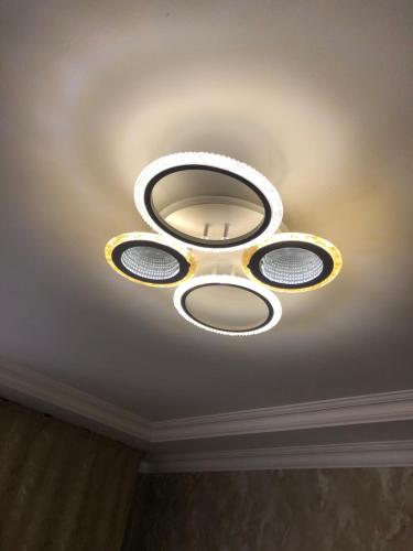 Billede fra billedgalleriet på Hotel LION Almaty i Almaty
