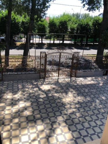Billede fra billedgalleriet på Hotel LION Almaty i Almaty