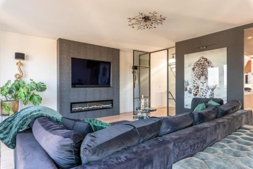 Foto Beach Villa & Studio 5