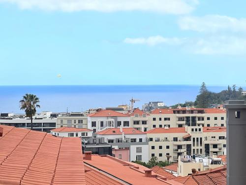 Madeira Breeze